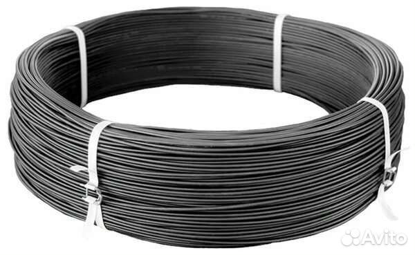 Кабель оптический два волокона 50м, 100м 150м