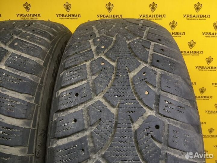 Continental Conti4x4IceContact 235/65 R17