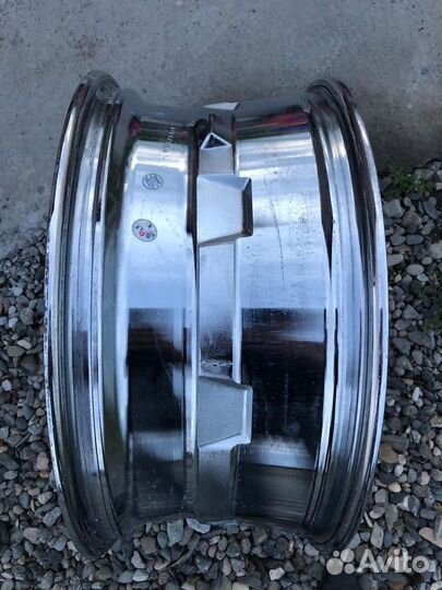 4 Диска R22 на infiniti QX 56