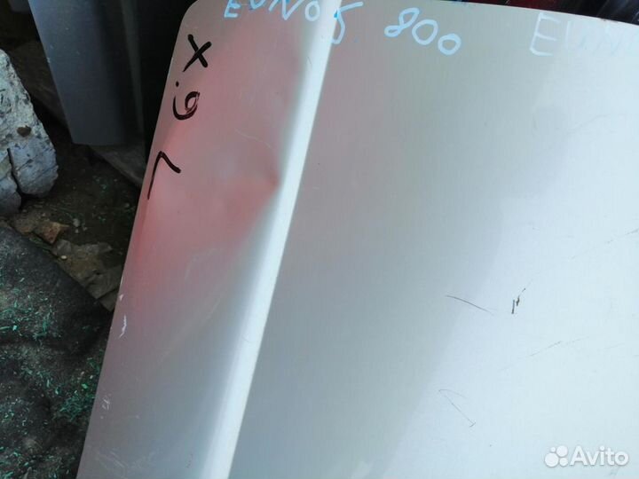 Дверь Mazda Eunos/xedos 9/800