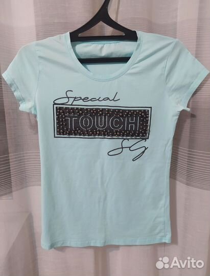 Женские вещи пакетом S