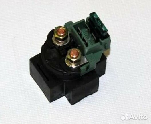 Реле стартера оригинал CF moto