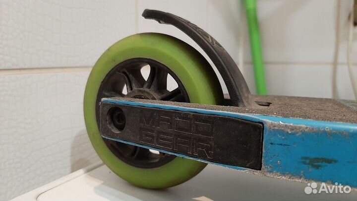 Самокат детский Madd Gear Kick Rascal