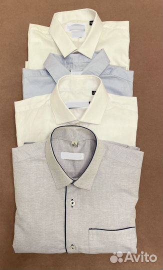 Рубашка для мальчика