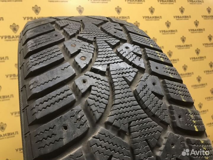 Gislaved Nord Frost III 205/55 R16 91Q