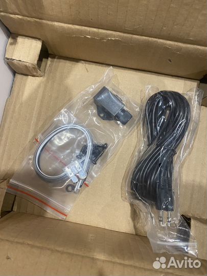 Усилитель AMP raid 1.500