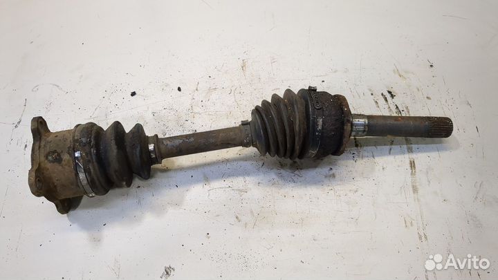 Полуось Mitsubishi Montero Sport / Pajero Sport, 2005