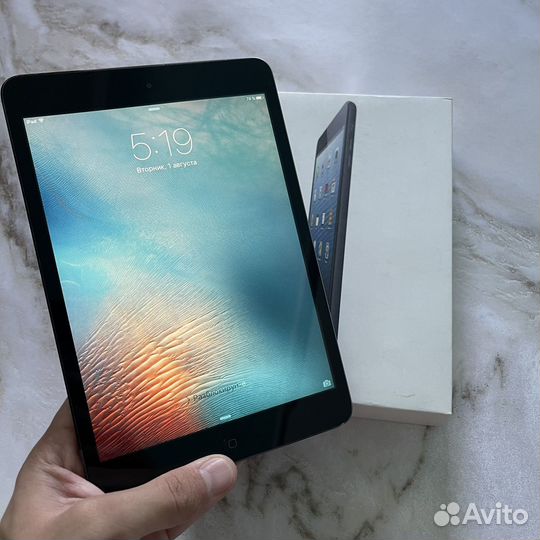 iPad mini 32Gb Wi-Fi