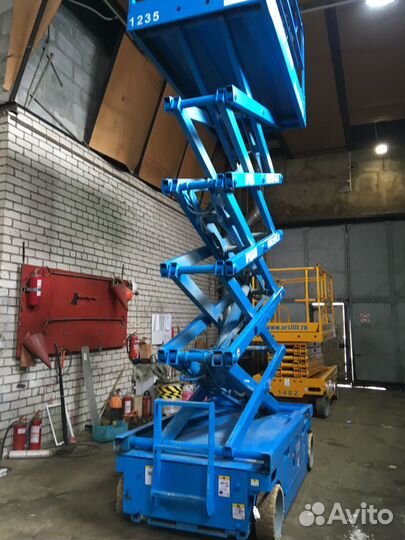 Подъёмник пиканиска продажа нов. и бу