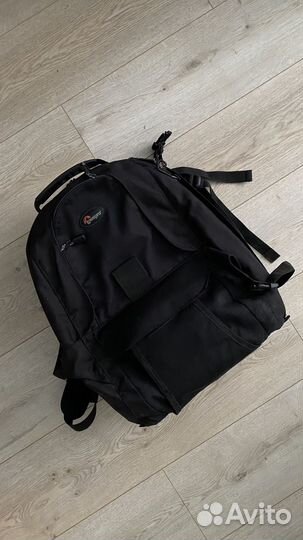 Рюкзак для камеры Lowepro Computrekker AW