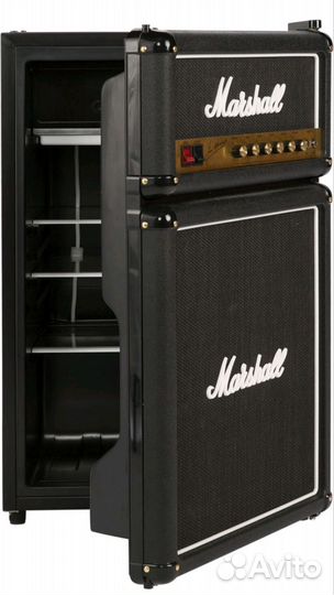 Холодильник Marshall. Новый