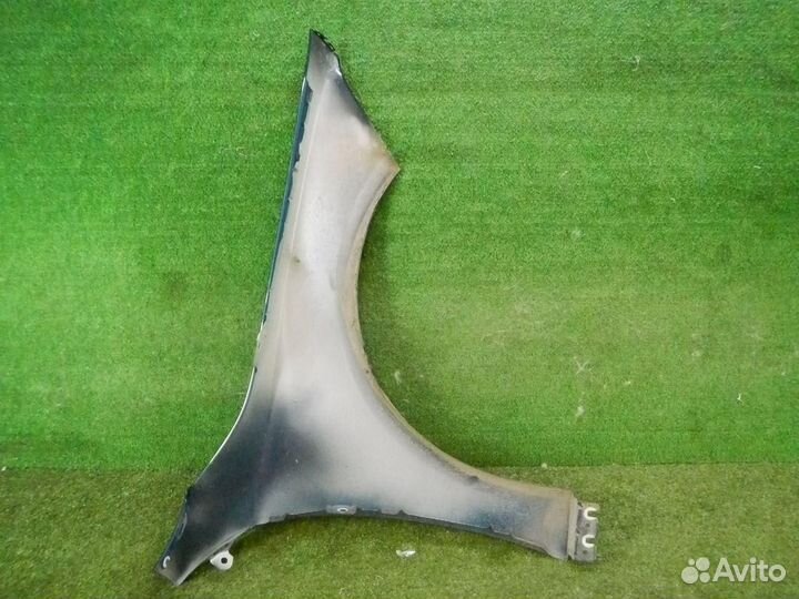 Крыло переднее левое Mercedes-Benz A-Class
