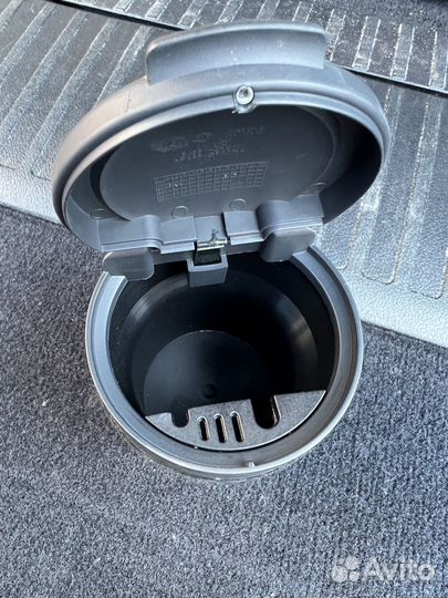 Пепельница KIA / Hyundai