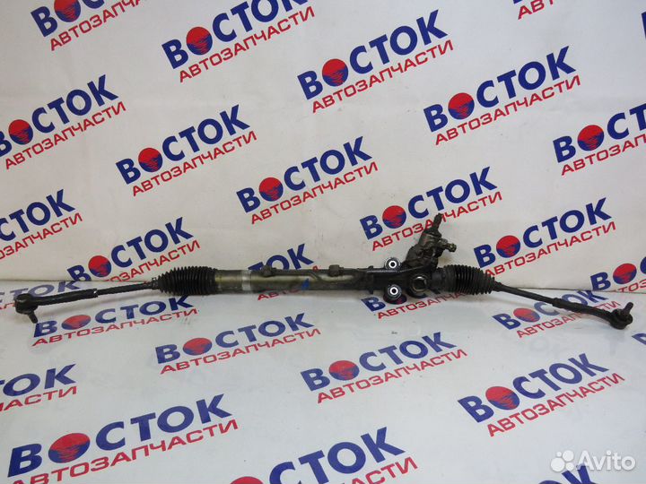 Рейка рулевая toyota crown GS151, JZS171, JZS151