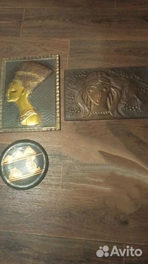 Чеканка СССР