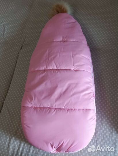 Кокон для новорожденных