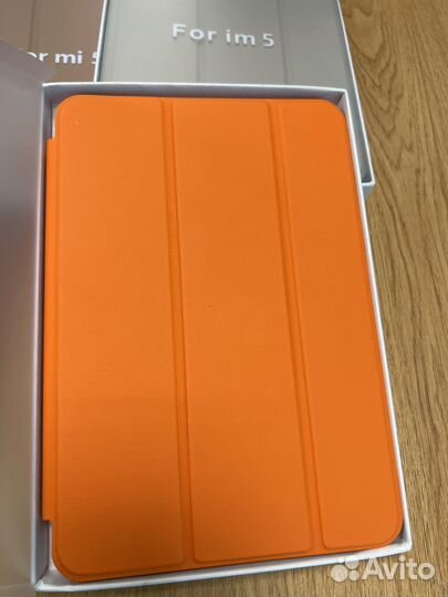 Чехол для iPad mini 5