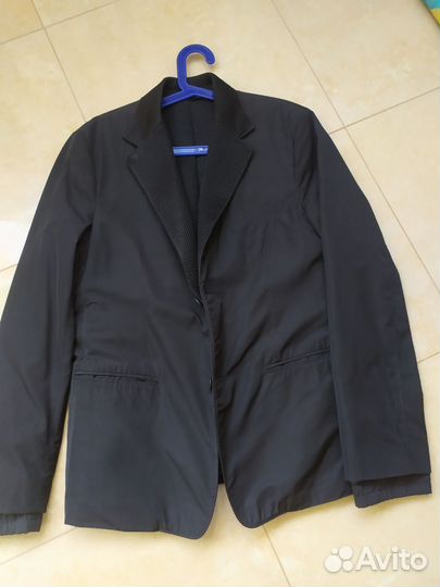 Пиджак мужской