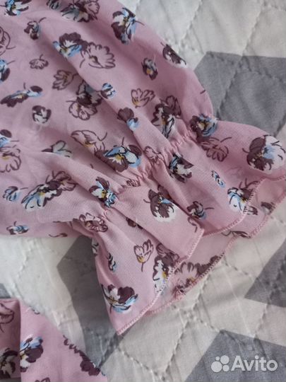 Платье женское 44