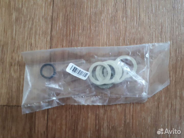 Фитинг. Запорная арматура на Vaillant. Доставка