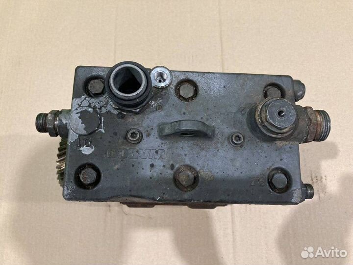 Компрессор KAMAZ 5490-S5