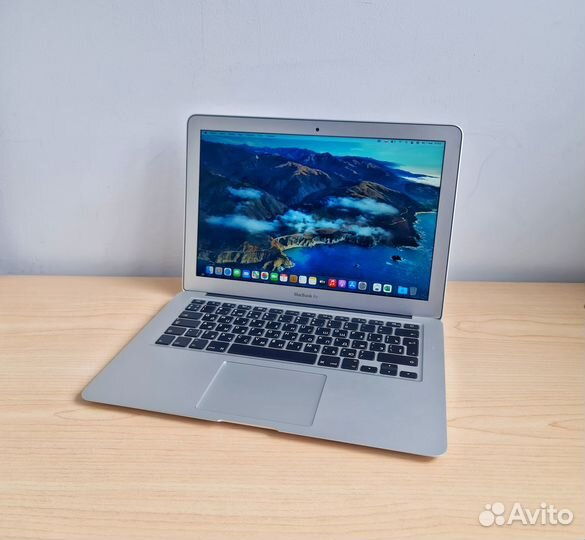 Apple MacBook Air 13 2014 в идеале