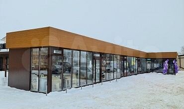 Участок 4 сот. (промназначения)