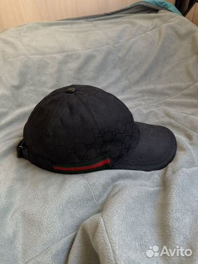 Кепка мужская gucci