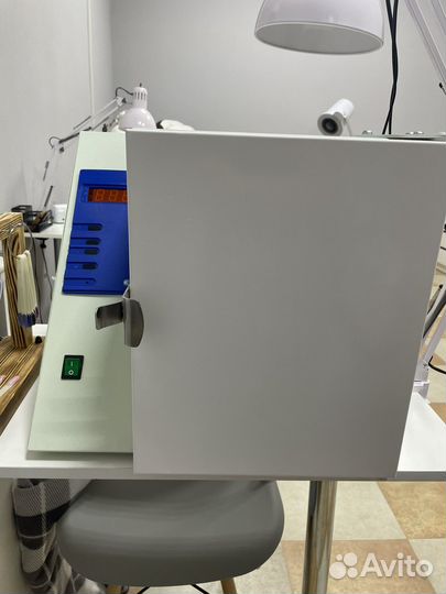 Сухожар гп 10