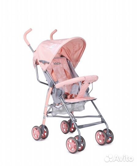 Новая супер-легкая коляска-трость