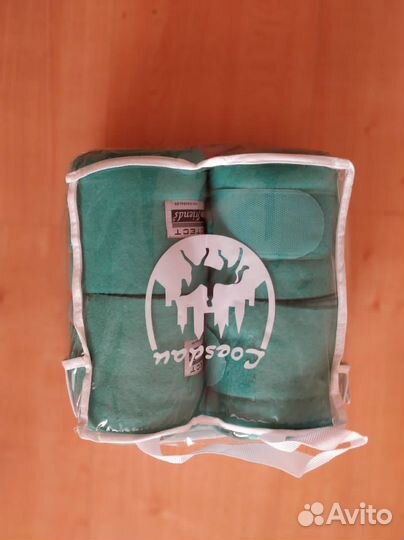 Для занятий конного спорта