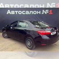 ［⭐︎］ Купить Toyota Corolla 🚘 от 180 000 ₽ в Стерлитамаке: 179