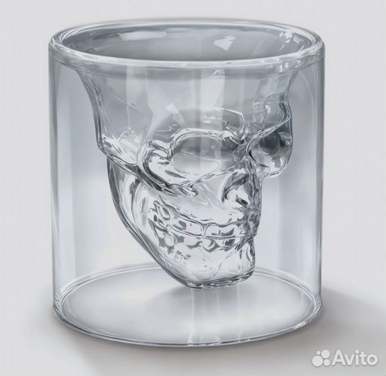 Набор бокалов для виски