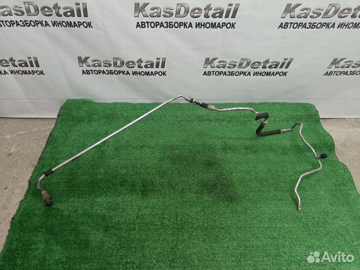 Трубка кондиционера Renault Clio хэтчбек (комби)