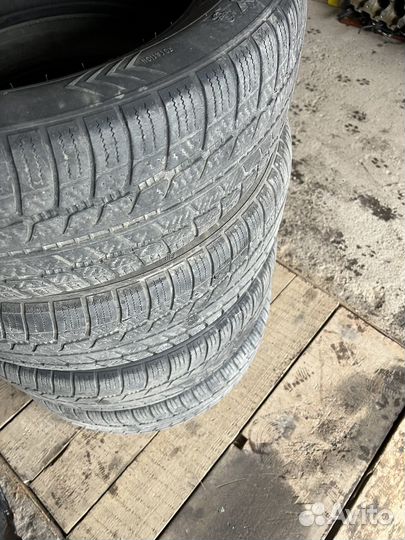 Sunny SN3630 235/60 R18 107V