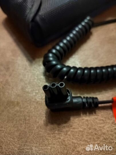 Батарейный блок для накамерных вспышек Nikon