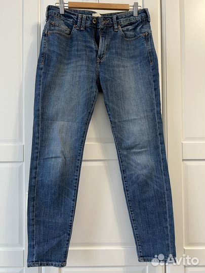 Джинсы
