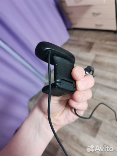Веб-камера Logitech C270 HD 720p