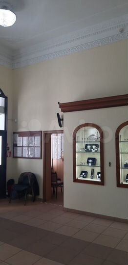 Торговая площадь, 155 м²