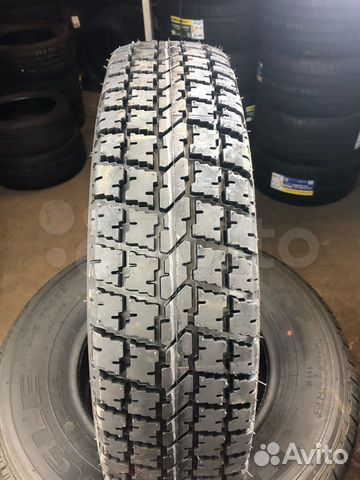Новые шины на газель 185/75 R16C купить в Краснодаре | Авито