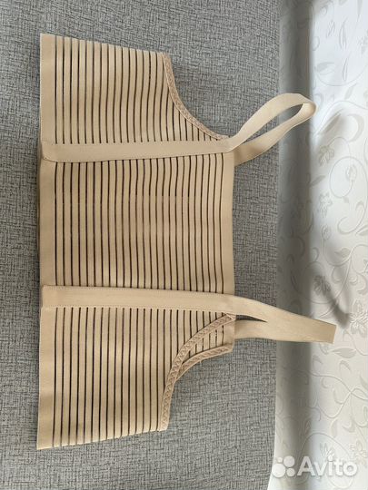 Бандаж на грудную клетку orto XL