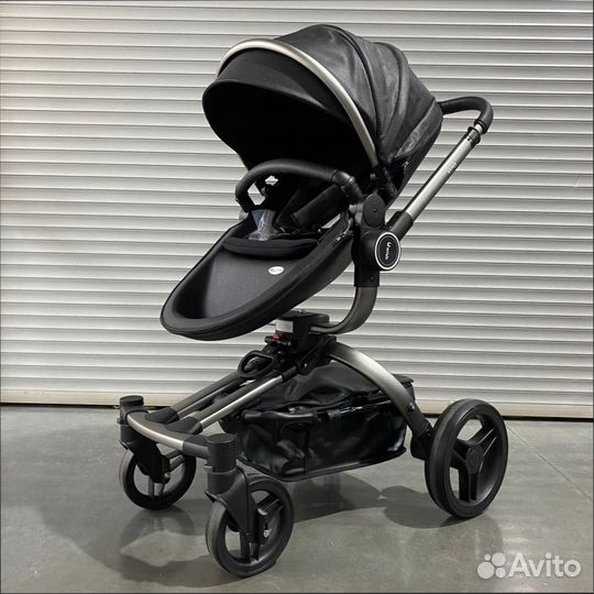 Детская коляска Aulon 2в1