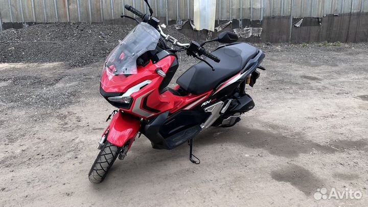 Honda ADV150