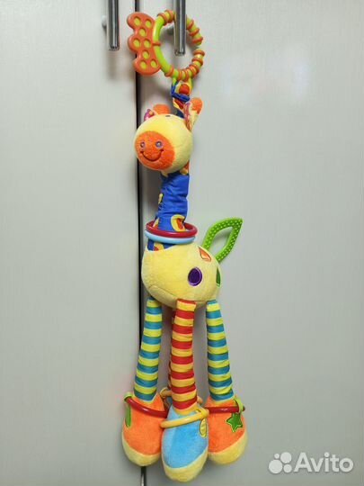 Развивающая игрушка