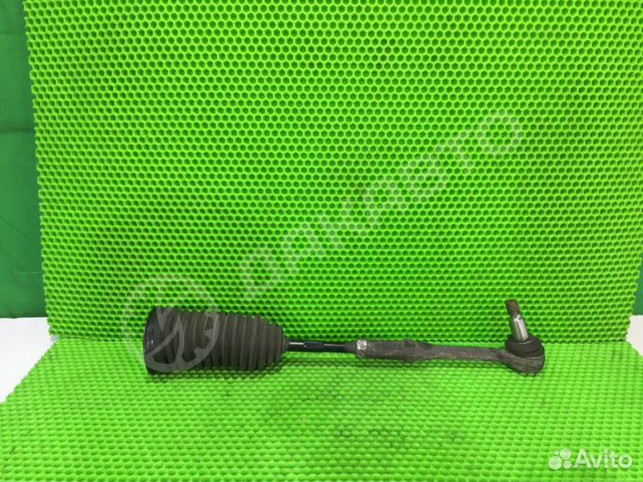 Рулевой наконечник левый Mercedes-Benz S W221