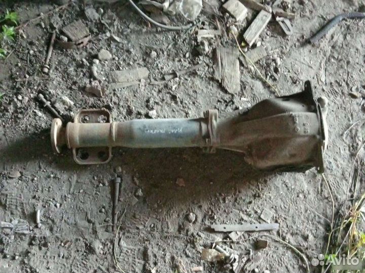 Редуктор Mitsubishi Galant