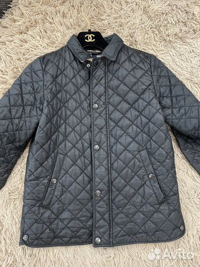 Куртка подростковая для мальчика 10 лет