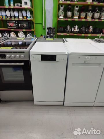 Посудомоечная машина midea mfd45s500w