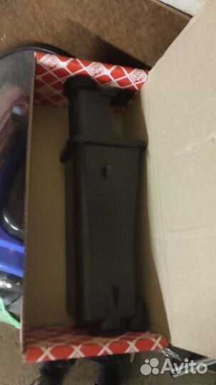 Расширительный бачок Febi Артикул 33549