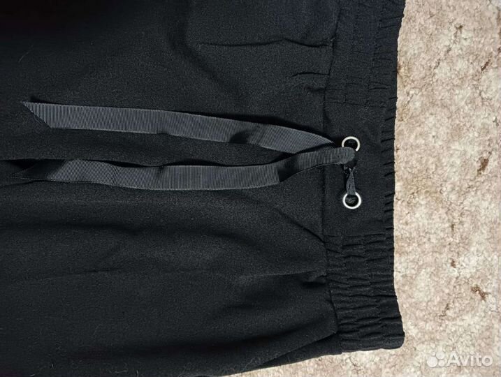 Брюки для девочки